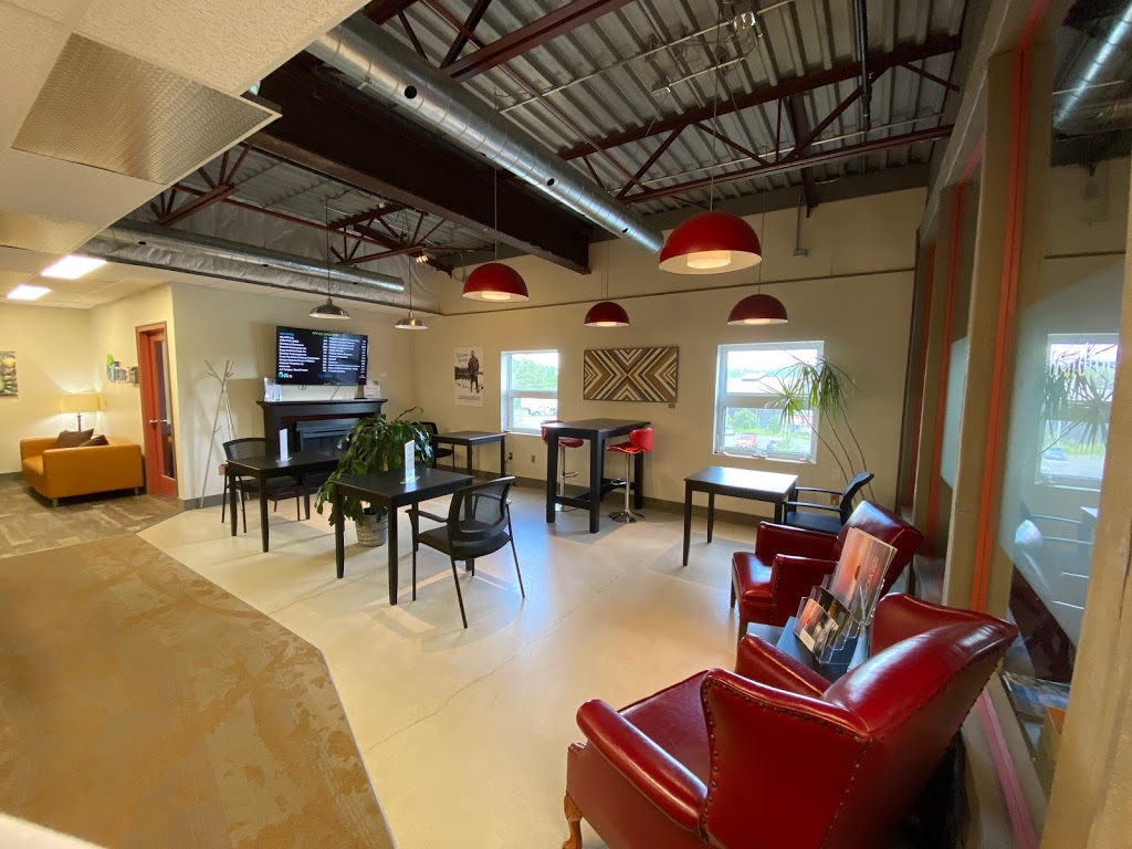 The Property Gallery Realty Inc., Brokerage - Muskoka Office | 1 Crescent Rd Suite #206, Huntsville, ON P1H 1Z6, Canada | Phone: (905) 863-7893