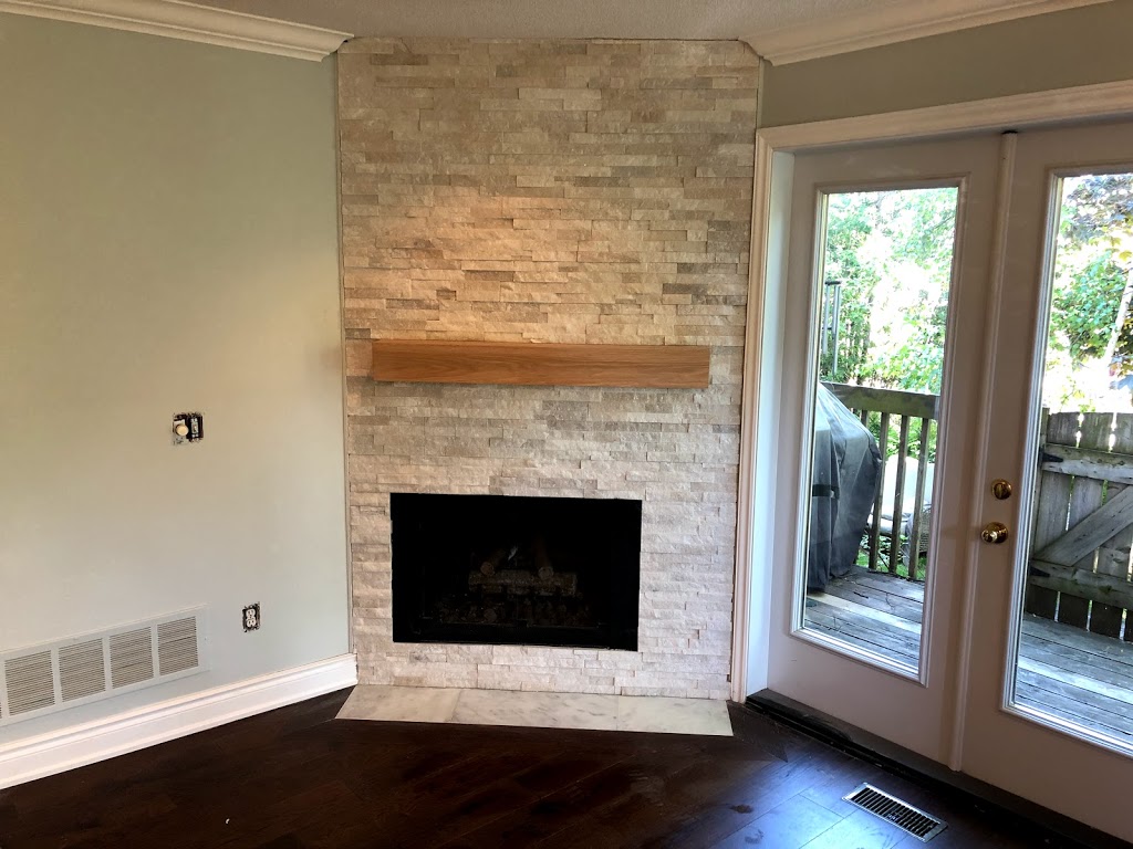 Zenith Construction | 257 Carla Ave, Stoney Creek, ON L8G 3M9, Canada | Phone: (647) 774-6573