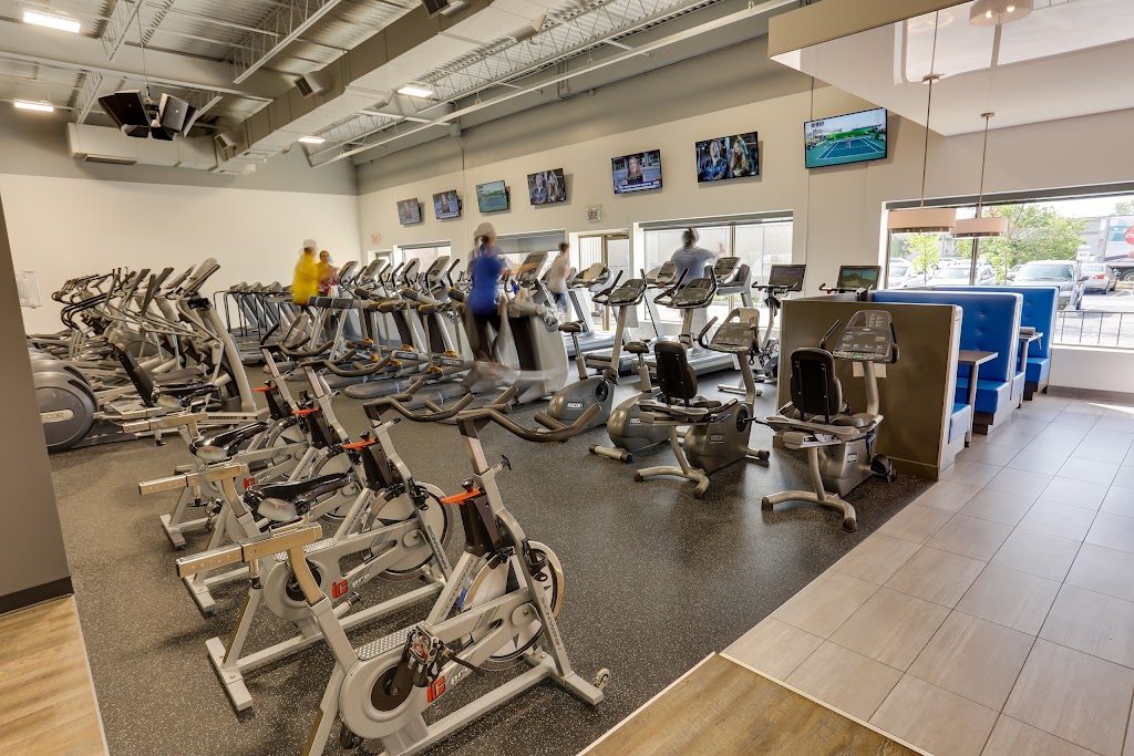 Énergie Cardio Boucherville | 1200 Pl. Nobel local c, Boucherville, QC J4B 5E2, Canada | Phone: (450) 356-1661