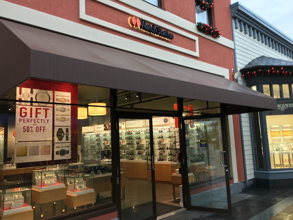 Watch Station International | 7899 Templeton Station Rd Ste. 32, Richmond, BC V7B 1Y7, Canada | Phone: (604) 303-2480