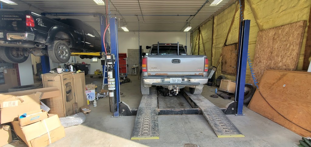 Turnberry Motors | 40935 Browntown Rd, Wingham, ON N0G 2W0, Canada | Phone: (519) 450-8315