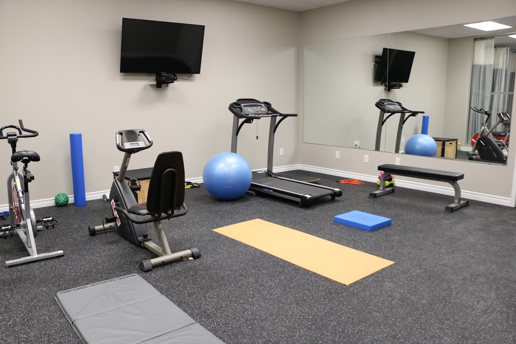 MyoDynamic Health Physiotherapy & Orthotics | 431 Bayview Dr Unit 6, Barrie, ON L4N 8Y2, Canada | Phone: (705) 503-7837