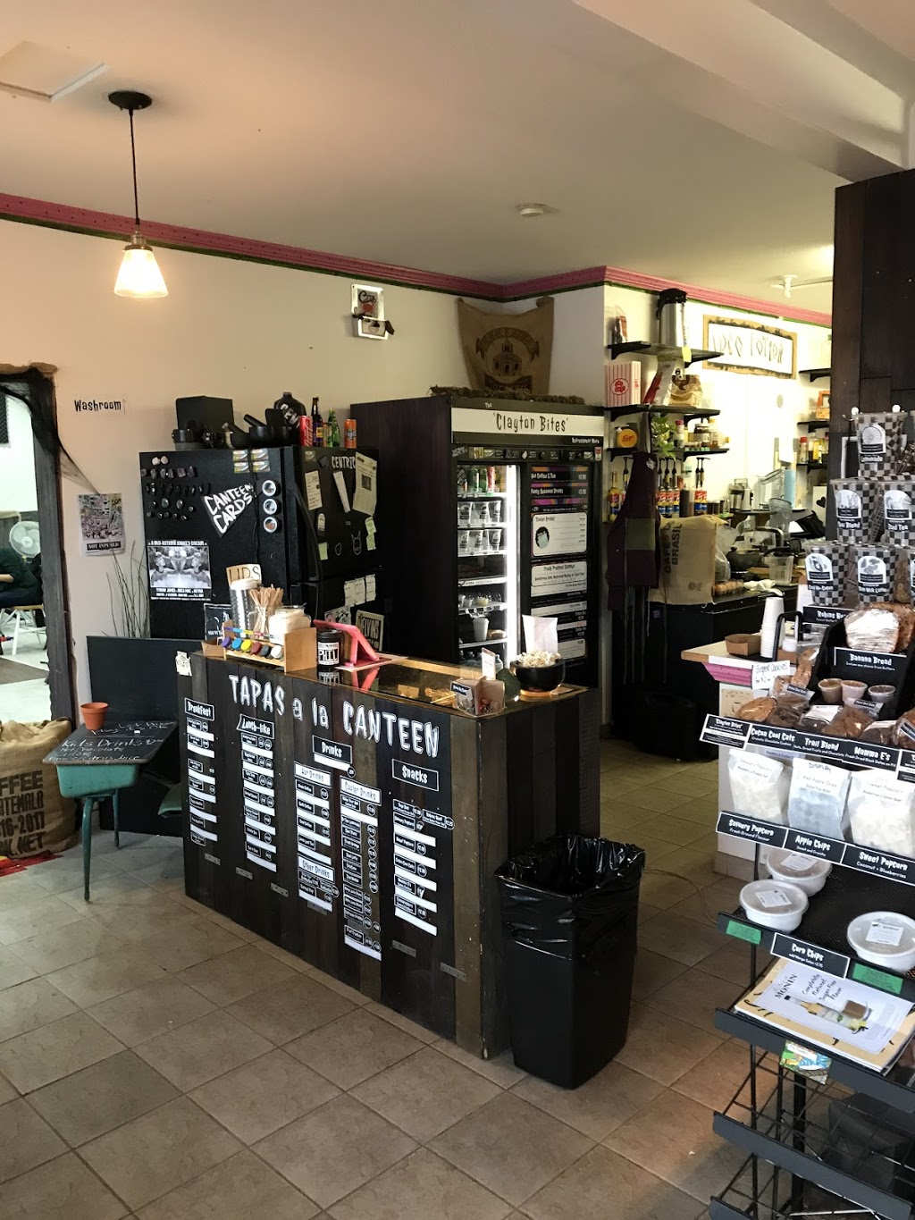 Centric Culinary Inc. | 18394 Fraser Hwy, Surrey, BC V3S 8H9, Canada | Phone: (778) 231-7898