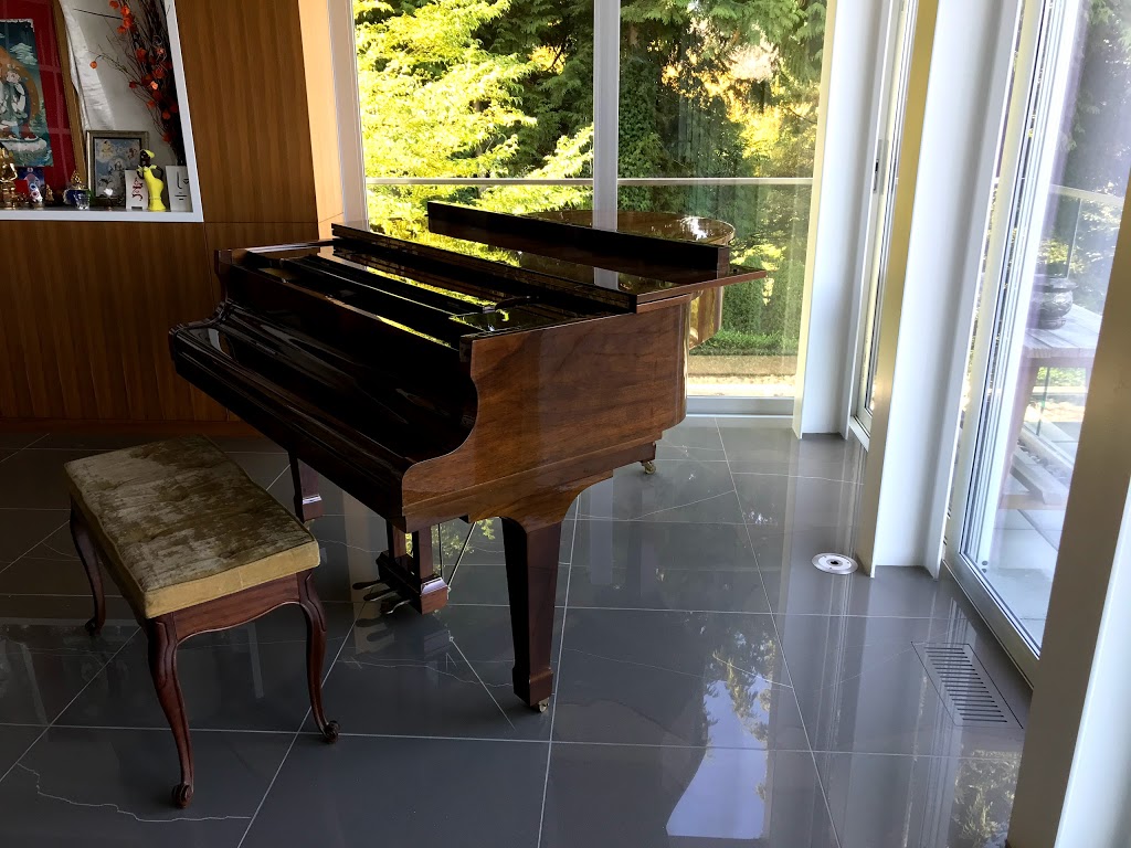 The Piano Movers | 7120 Pandora St #1, Burnaby, BC V5A 1C3, Canada | Phone: (604) 500-3484