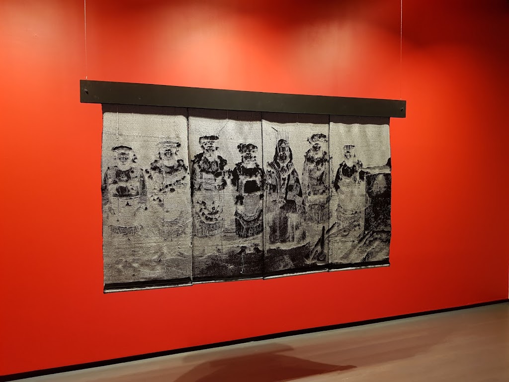 Walter Phillips Gallery | 107 Tunnel Mountain Dr, Banff, AB T1L 1H5, Canada | Phone: (403) 762-6281
