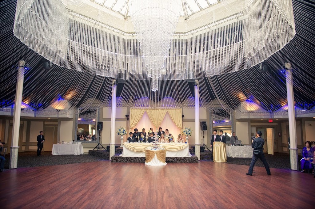 Envision Weddings and Events | 964A The Queensway Unit 14, Etobicoke, ON M8Z 1P5, Canada | Phone: (416) 769-3973