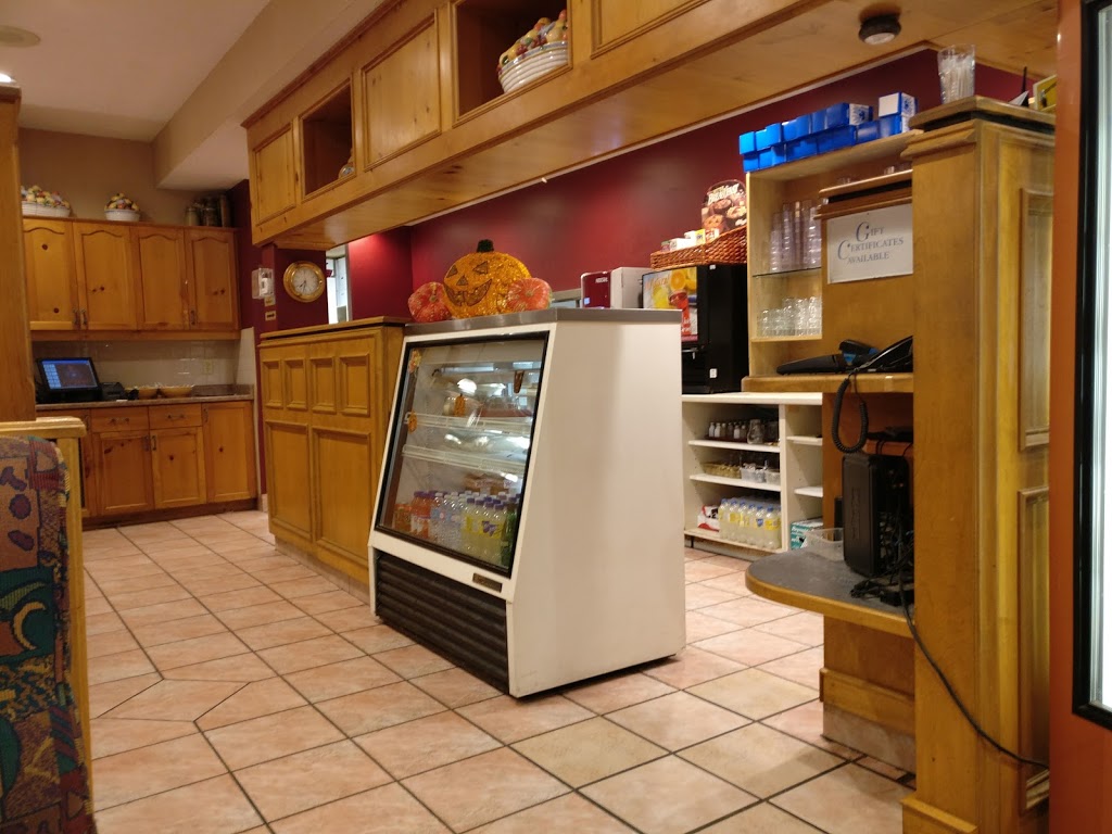 Gorge Country Kitchen | 82 Wellington Rd 7, Elora, ON N0B 1S0, Canada | Phone: (519) 846-2636