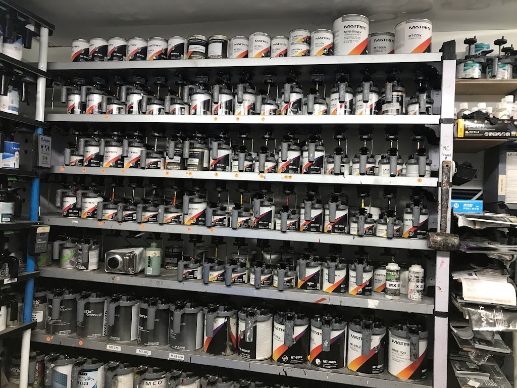 Auto Body Supply (ABS) | 1982 Drummond Concession 4C, Perth, ON K7H 3C8, Canada | Phone: (613) 264-0872