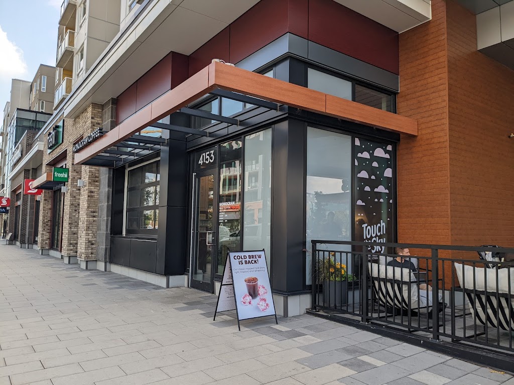 Monogram Coffee | 4153 University Ave NW, Calgary, AB T3B 6K3, Canada | Phone: (403) 475-8509