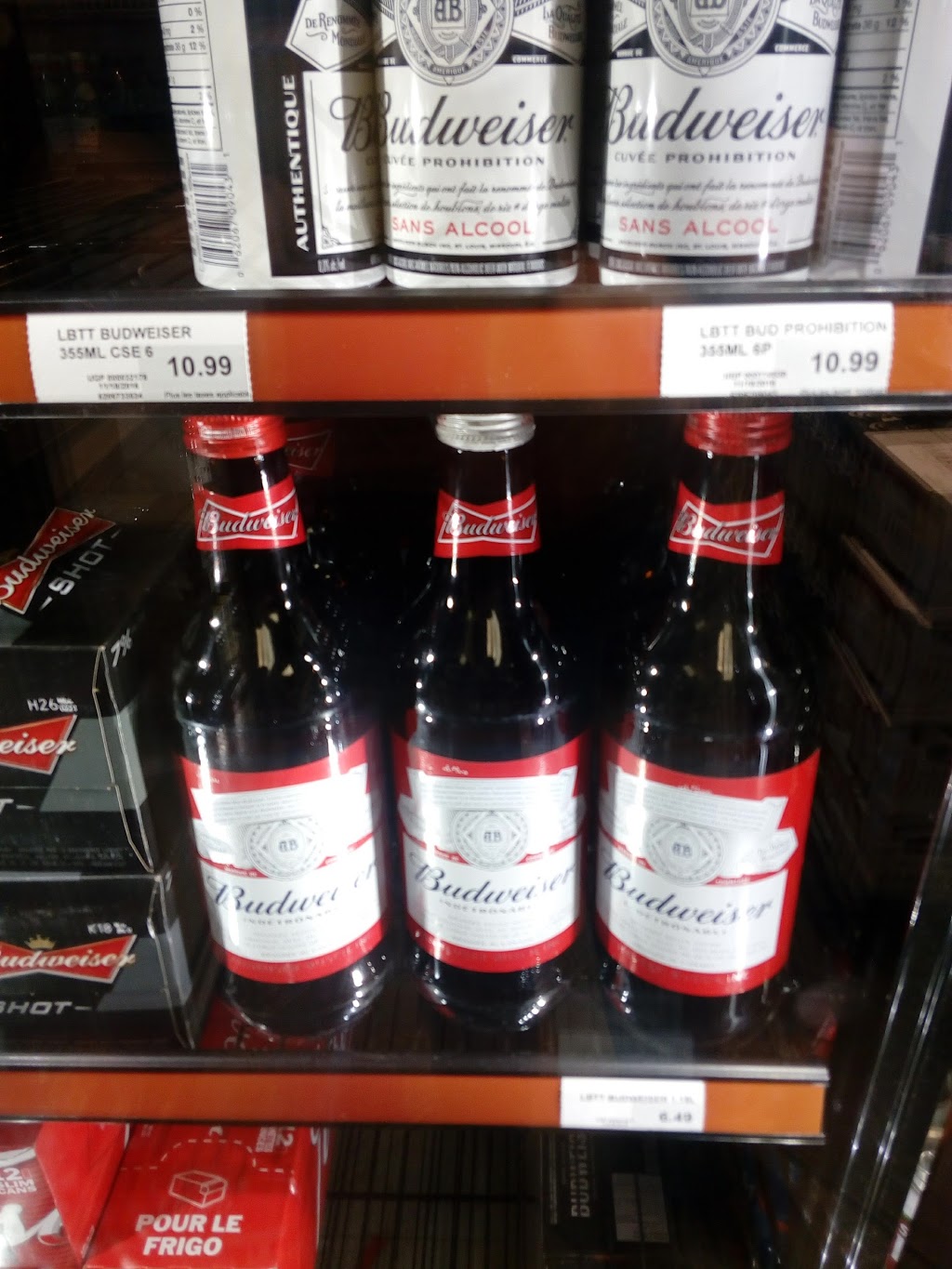 Petro-Canada | 55 Boulevard des Châteaux, Blainville, QC J7B 1Z8, Canada | Phone: (450) 433-2875