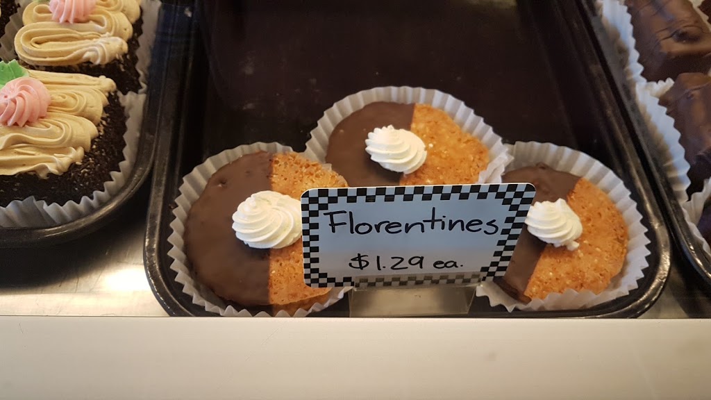 Mundy Park Bakery | 1924 Como Lake Ave, Coquitlam, BC V3J 3P8, Canada | Phone: (604) 936-1535