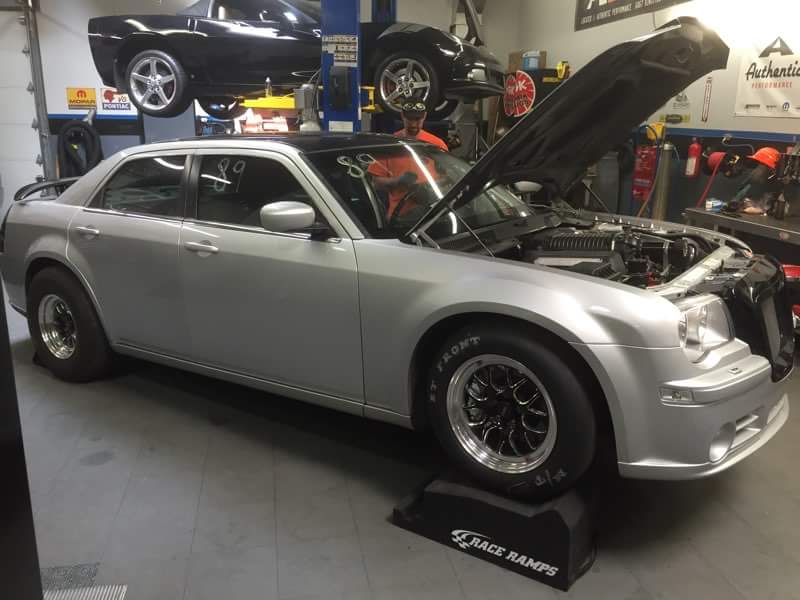 Authentic Performance | 6067 Kingston Rd, Scarborough, ON M1C 1K5, Canada | Phone: (416) 282-7774
