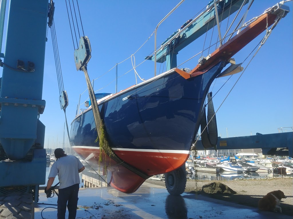 ShipShape Marine LTD. | 2265 Royal Windsor Dr Unit 6, Mississauga, ON L5J 1K5, Canada | Phone: (905) 822-1234