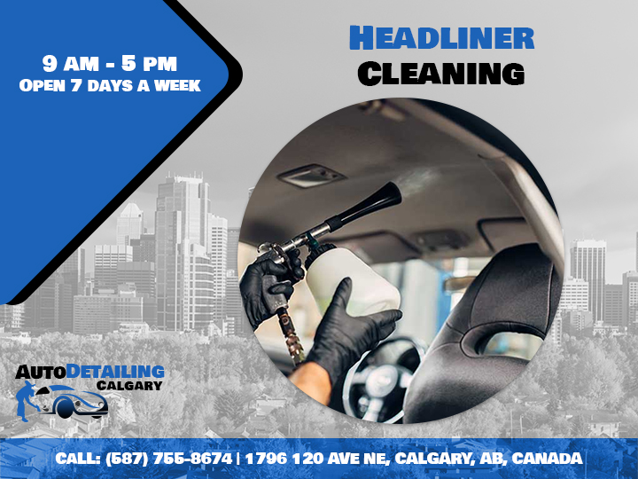 Auto Detailing Calgary | 1796 120 Ave NE, Calgary, AB T3K 2G3, Canada | Phone: (587) 755-8674
