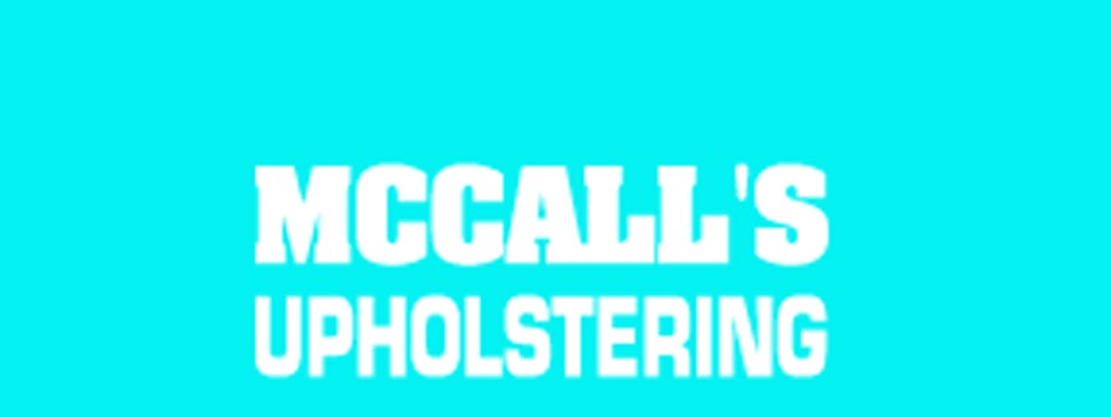 McCalls Upholstering | 910 High St #6, Peterborough, ON K9J 5R2, Canada | Phone: (705) 745-3931
