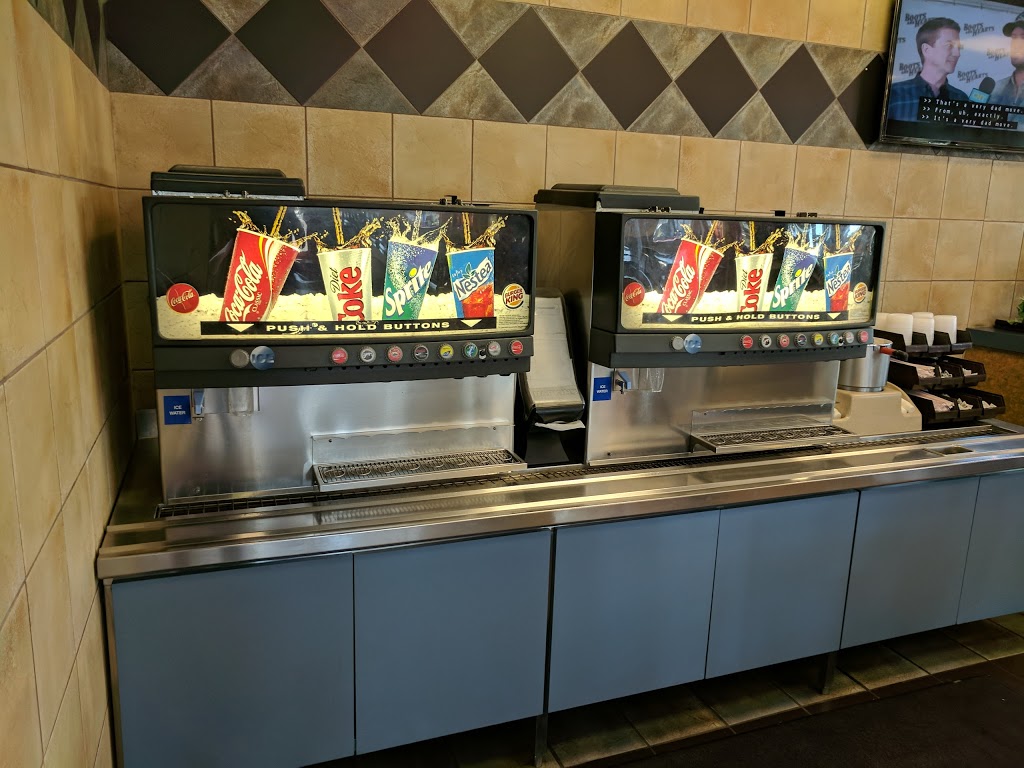 Burger King | 500 Country Hills Blvd NE #800, Calgary, AB T3K 4Y7, Canada | Phone: (403) 215-1322