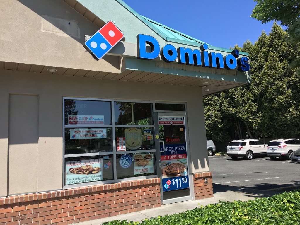 Dominos Pizza | 1470 Prairie Ave, Port Coquitlam, BC V3B 5M8, Canada | Phone: (604) 944-9900