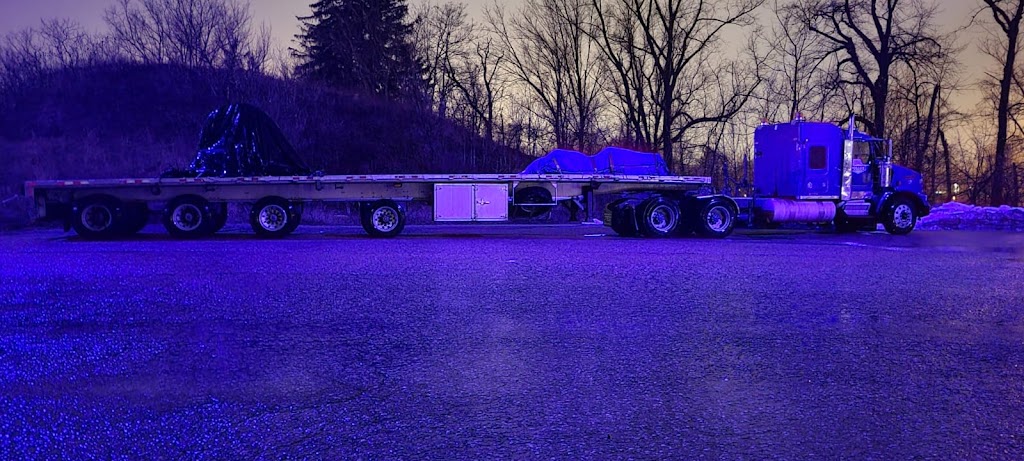 Pollux Transport Inc. | 15180 Hwy 50, Bolton, ON L7E 3E4, Canada | Phone: (647) 607-9870