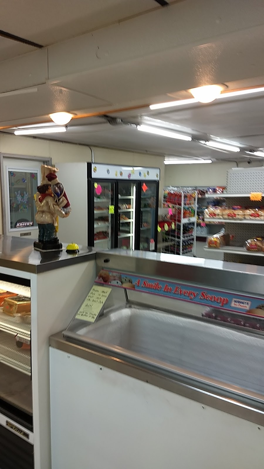 Rays Market | 1801 Richman Rd, Smiths Creek, MI 48074, USA | Phone: (810) 367-6867