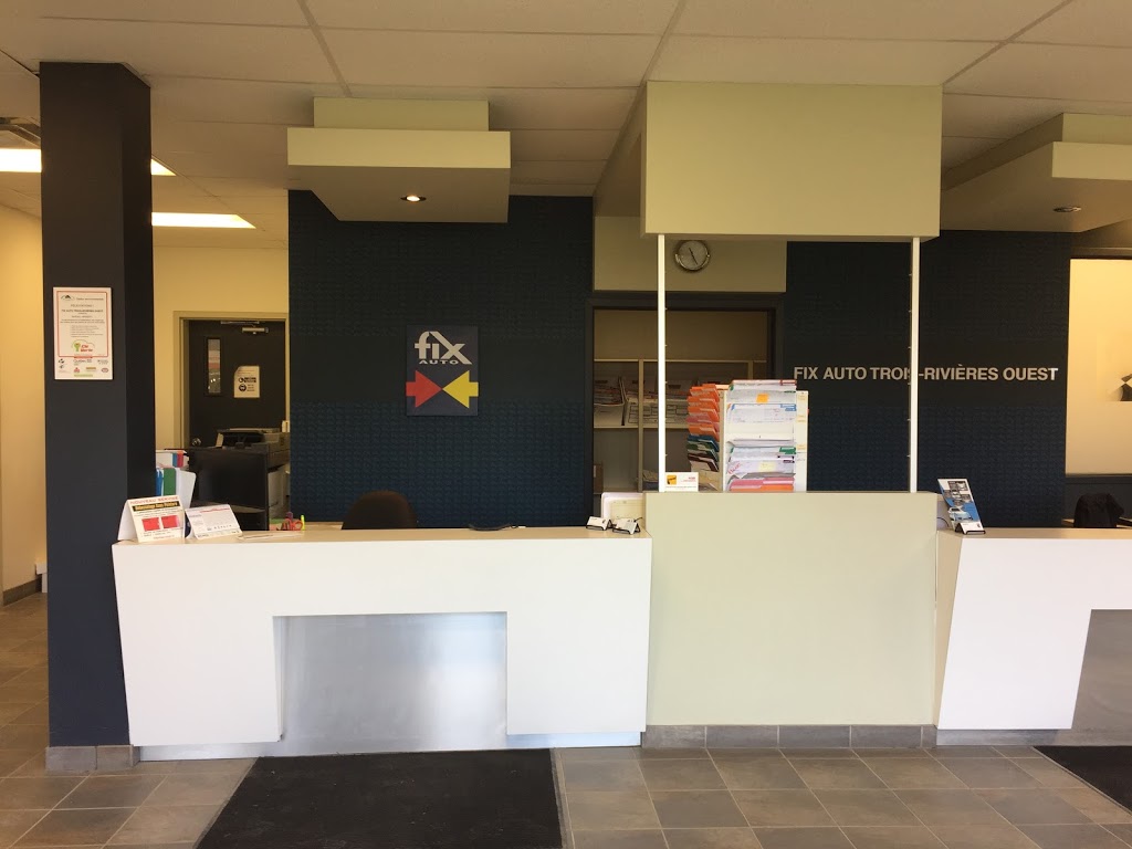 FIX AUTO TROIS-RIVIÈRES OUEST | 2605 Rue Charbonneau, Trois-Rivières, QC G9A 5C9, Canada | Phone: (819) 378-0188