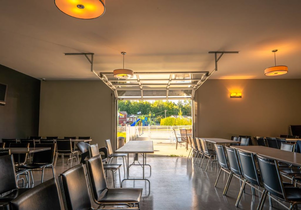 Resto du Lac | 1430 Rang Saint Flavien E, Notre-Dame-du-Mont-Carmel, QC G0X 3J0, Canada | Phone: (819) 489-2222