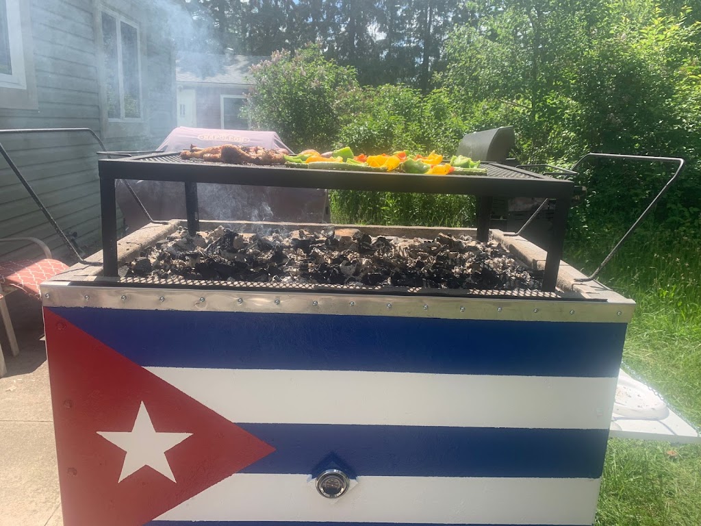 Cuba Mia Eatery | 44 Commercial Dr, Burks Falls, ON P0A 1C0, Canada | Phone: (705) 358-6587