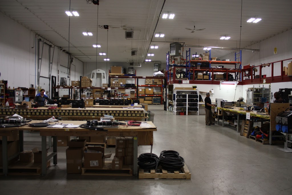 Les Entreprises Ekyrail Inc | 425 Bd Ford, Châteauguay, QC J6J 4Z2, Canada | Phone: (450) 692-1376