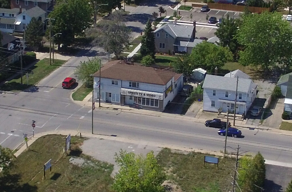 Gregs TV & Video | 33 Pine St S, Thorold, ON L2V 3L1, Canada | Phone: (905) 227-4304