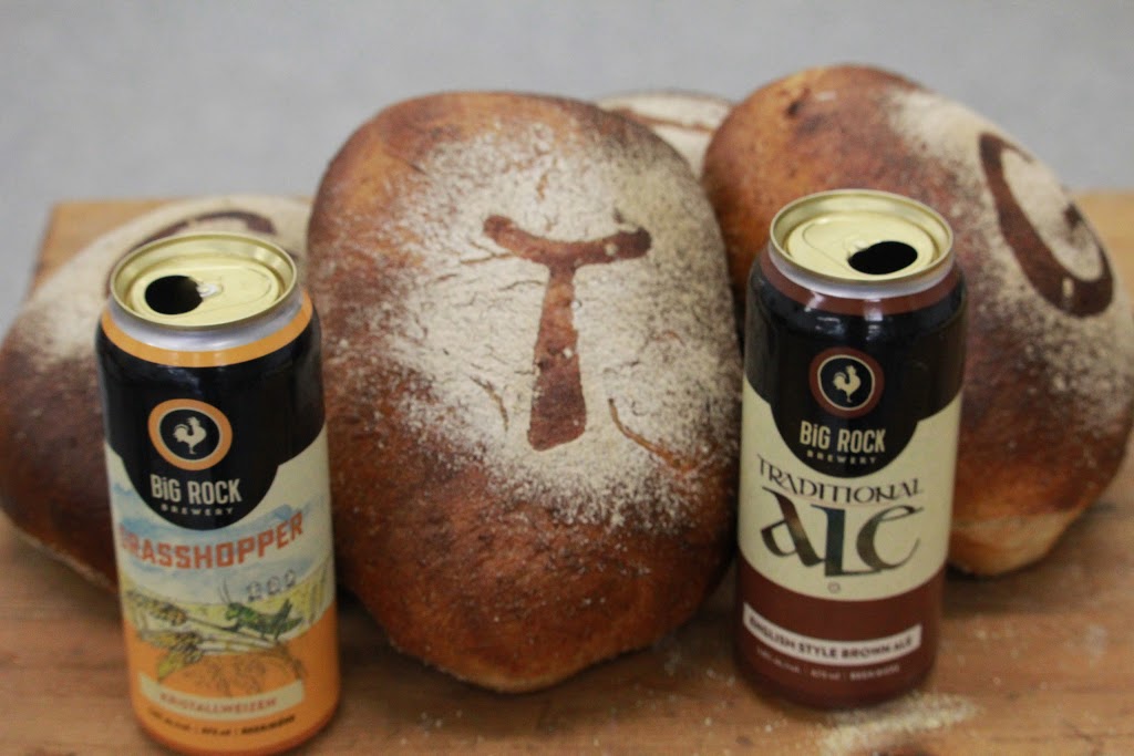 The Bread Essentials | 406 Royal York Rd, Etobicoke, ON M8Y 2R5, Canada | Phone: (647) 680-3490