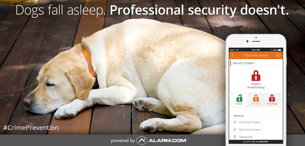 SecurU Inc | 30 Crawford Crescent, Milton, ON L0P 1B0, Canada | Phone: (905) 878-4634