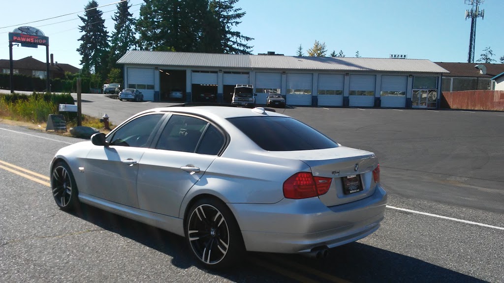 Pro Tint | 4161 W Maplewood Ave, Bellingham, WA 98226, USA | Phone: (360) 410-7103
