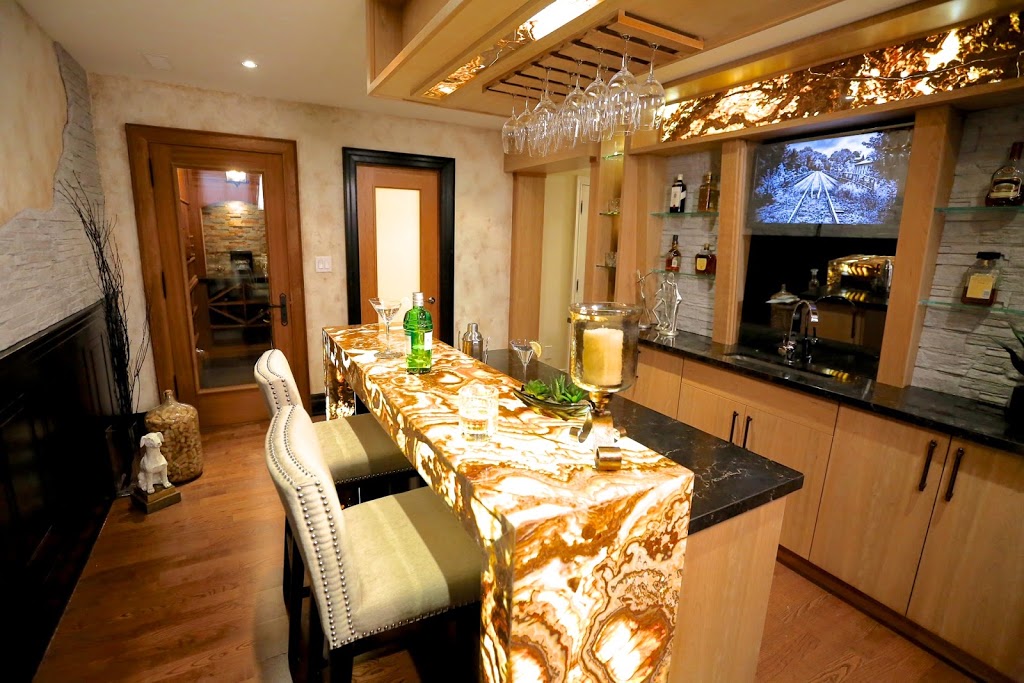 DesignerStone Panels Inc | TIDC (Toronto, International Design Centre, 6900 Airport Rd Unit 212, Mississauga, ON L4V 1E8, Canada | Phone: (416) 575-0069