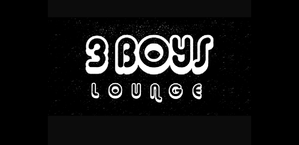 3 BOYS LOUNGE | 3828 Macleod Trail, Calgary, AB T2G 2R2, Canada | Phone: (403) 764-1855