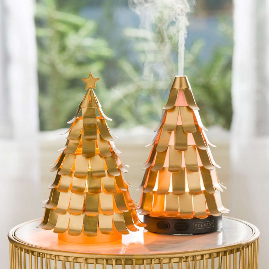Cindy Pook - Independent Scentsy Consultant | 73 Division St, Acton, ON L7J 3B5, Canada | Phone: (226) 820-4846