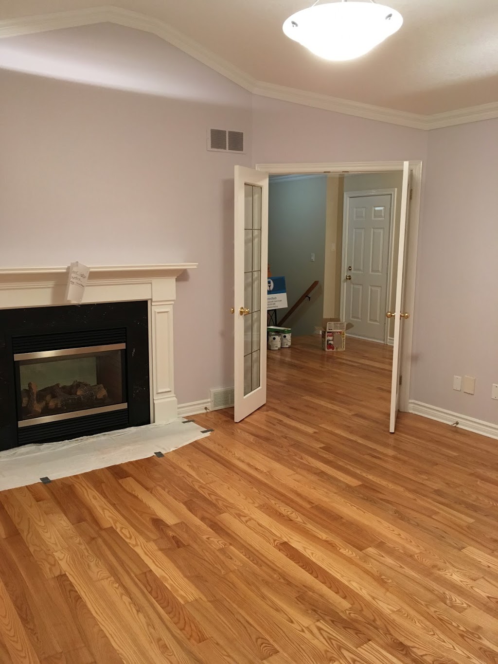 Painters Touch | 895 Dufferin Ave, London, ON N5W 3K3, Canada | Phone: (226) 224-1428