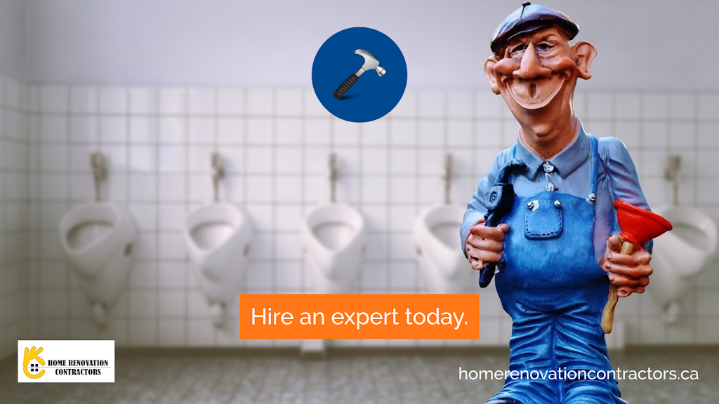 Home Renovation Contractors | 3583A Rue Ignace, Laval, QC H7P 3R4, Canada | Phone: (855) 410-3036