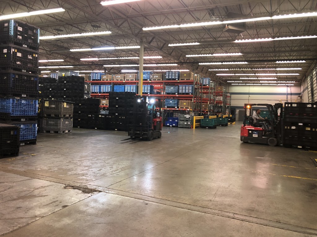 Mugele Of Michigan Inc | 1500 S Carney Dr, St Clair, MI 48079, USA | Phone: (810) 329-4374