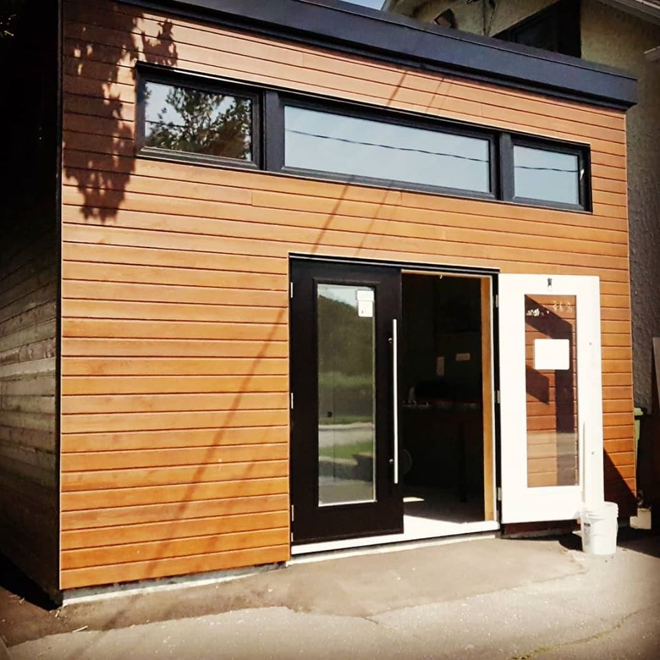 Le Carré de Terre | 391 Rue Notre Dame, Notre-Dame-du-Bon-Conseil, QC J0C 1A0, Canada | Phone: (819) 336-2314
