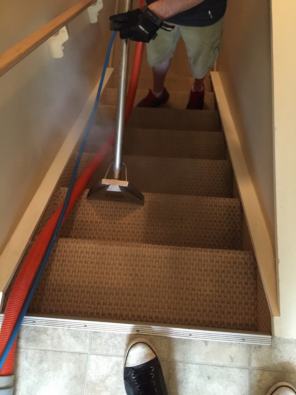 Big Ben Cleaning - Airdrie | 841 Canoe Green SW, Airdrie, AB T4B 3K6, Canada | Phone: (403) 460-8989