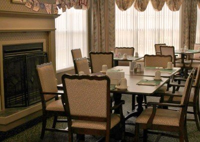 Peregrine Senior Living at Cheektowaga | 575 Cayuga Creek Rd, Cheektowaga, NY 14227, USA | Phone: (716) 893-3000