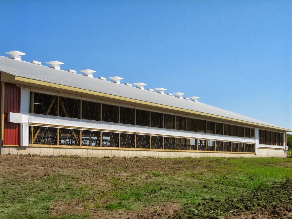 Sun-North Systems Ltd | 92 Railway St, Seaforth, ON N0K 1W0, Canada | Phone: (519) 527-2470