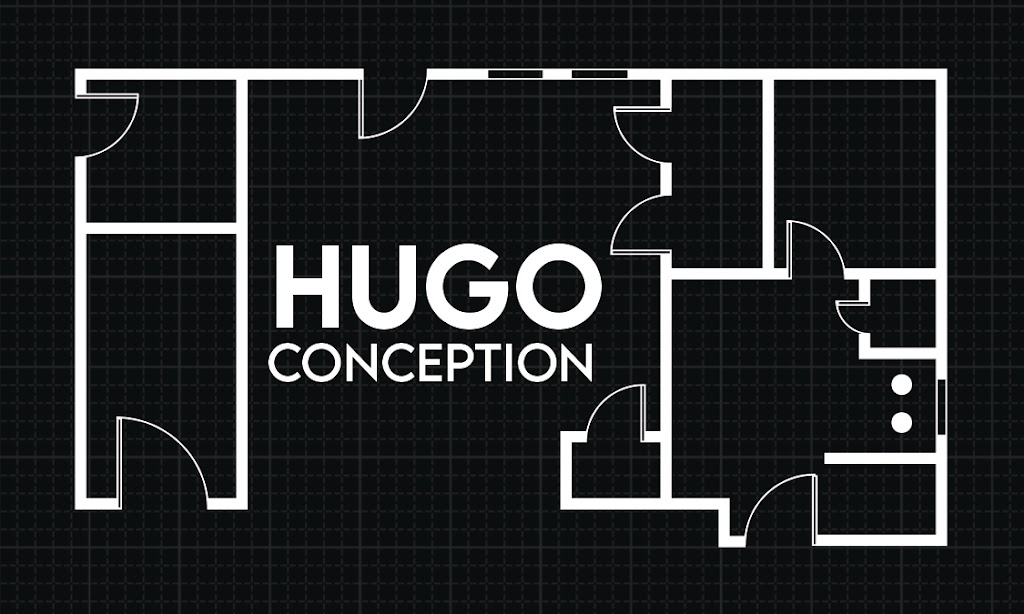 Hugo Conception - Technologue en Architecture | point of interest | 2011 Rue du Vieux Lac, Saint-Lazare, QC J7T 2G4, Canada | 5149730505 OR +1 514-973-0505