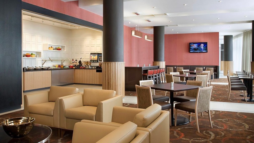 Residence Inn by Marriott Calgary Airport | 2530 48 Ave NE, Calgary, AB T3J 4V8, Canada | Phone: (403) 278-1000