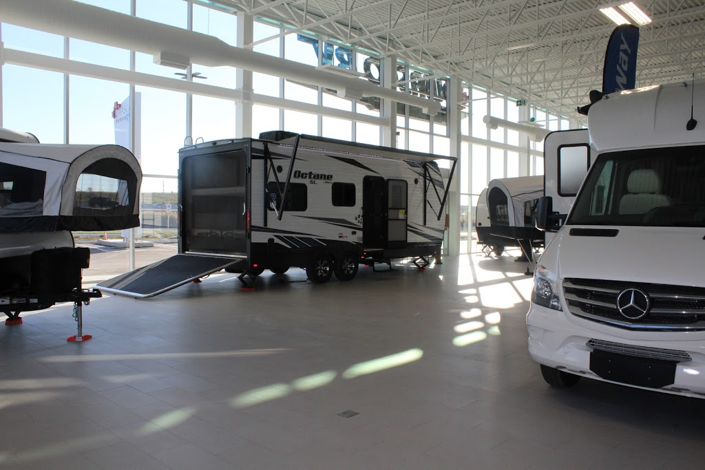 Owasco RV Centre | 570 Rundle Rd, Clarington, ON L1E 0L4, Canada | Phone: (905) 697-0678
