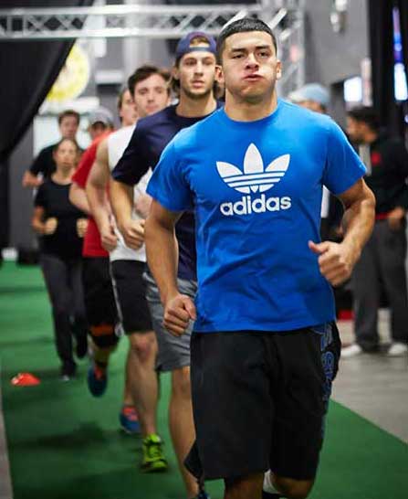 Ontario Performance Centre | 4880 Tomken Rd, Mississauga, ON L4W 1J8, Canada | Phone: (289) 622-8853