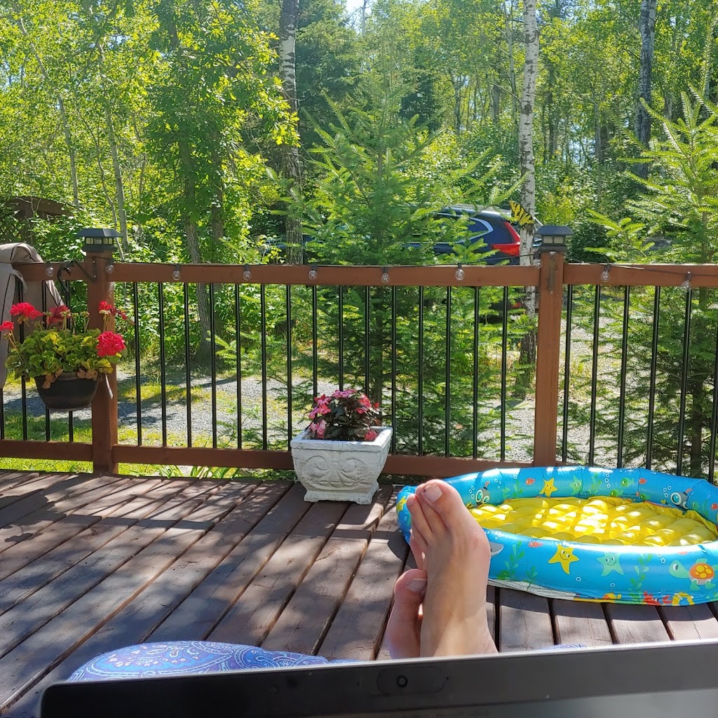 Pyes Landing Camp & RV Park | Trans-Canada Hwy, Clearwater Bay, ON P0X 1S0, Canada | Phone: (807) 789-5253