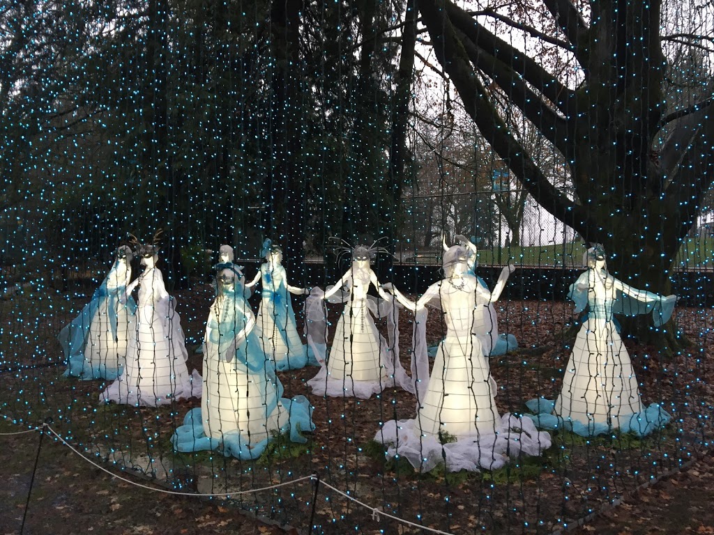 Burnaby Village Museum | Burnaby, BC V5G 3T6, Canada