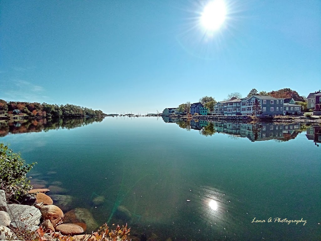 St.James Anglican Church | 14 Parish St, Mahone Bay, NS B0J 2E0, Canada | Phone: (902) 624-8614