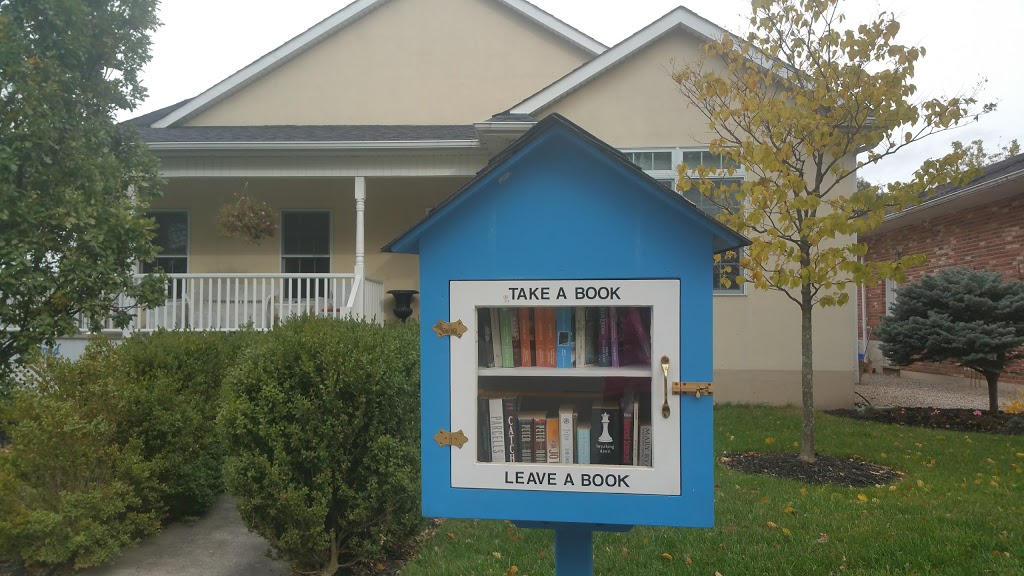 Hidden Valley Park | 1137 Hidden Valley Rd, Burlington, ON L7P, Canada | Phone: (905) 335-7738