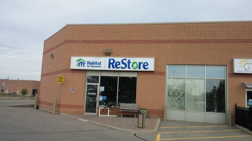 Habitat ReStore Bolton | 12612 Hwy 50 #12a, Bolton, ON L7E 1T6, Canada | Phone: (905) 857-6696 ext. 5310
